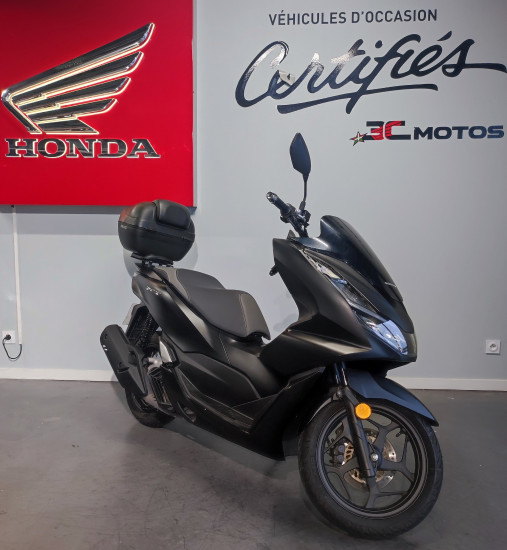 Honda Pcx - ANGLET