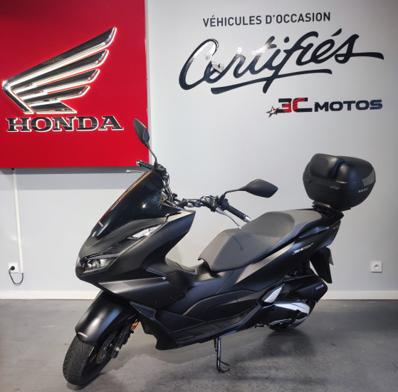 Honda Pcx - ANGLET
