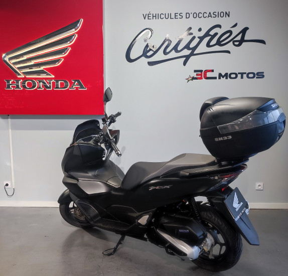 Honda Pcx - ANGLET