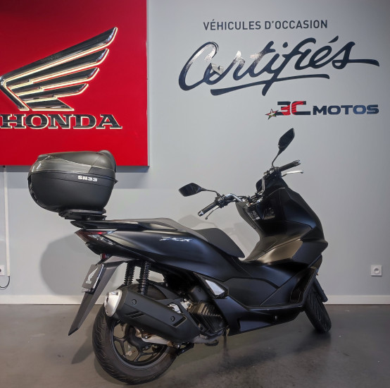 Honda Pcx - ANGLET