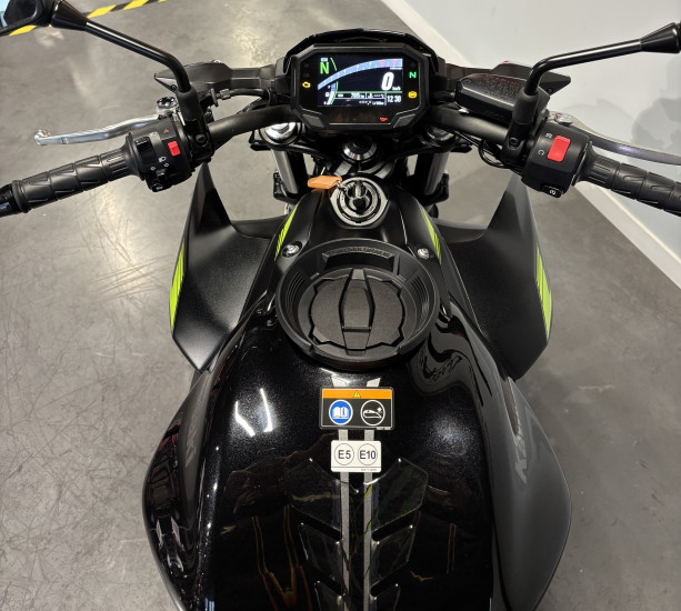 Kawasaki Z650 - ANGLET