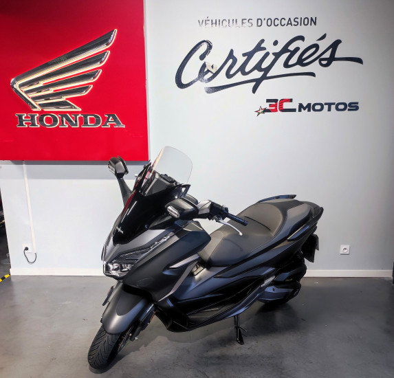 Honda Forza 125 - ANGLET