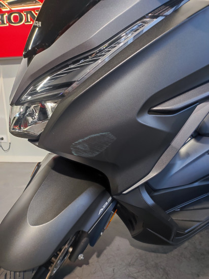 Honda Forza 125 - ANGLET