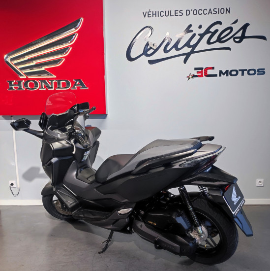 Honda Forza 125 - ANGLET