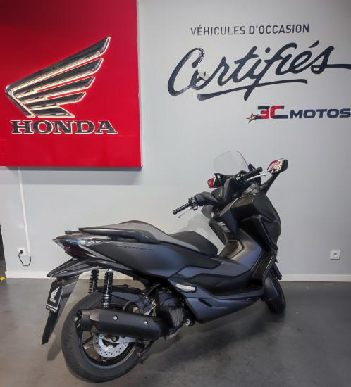 Honda Forza 125 - ANGLET