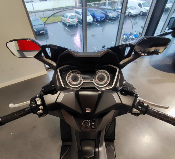 Honda Forza 125 - ANGLET