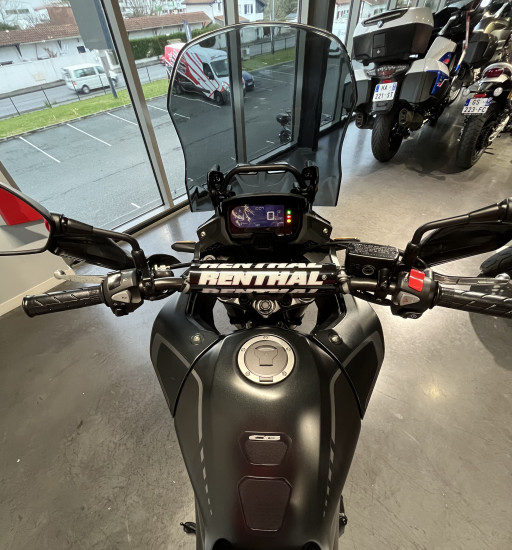 Honda CB500X - ANGLET
