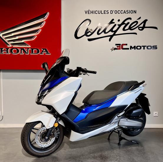 Honda Forza 125 - 55 € / Mois - ANGLET