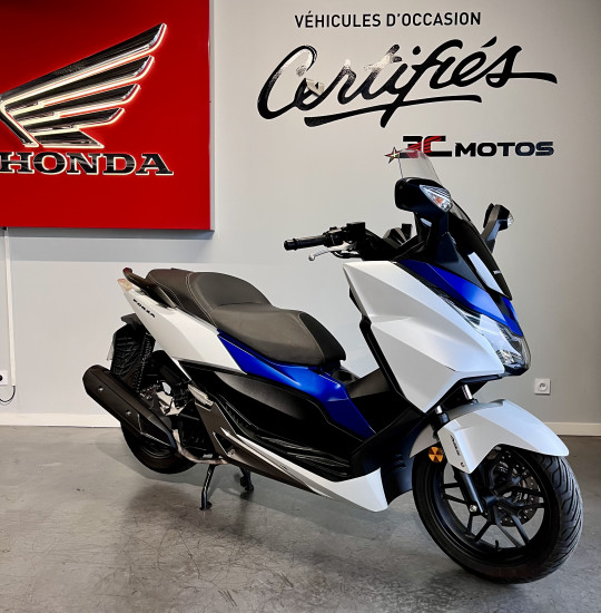 Honda Forza 125 - 55 € / Mois - ANGLET
