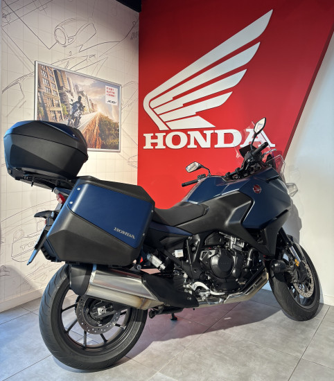 Honda NT 1100 - ANGLET