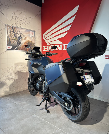 Honda NT 1100 - ANGLET