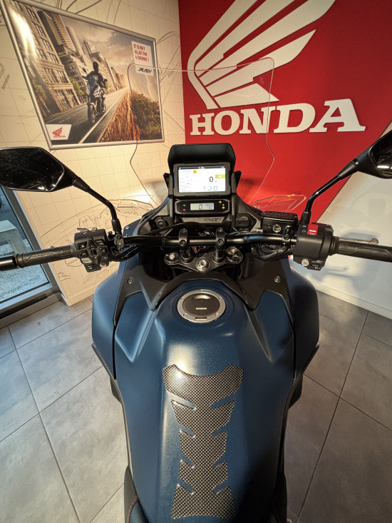 Honda NT 1100 - ANGLET