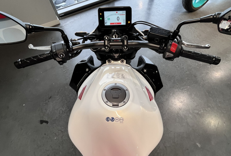 Honda CB 500 - ANGLET