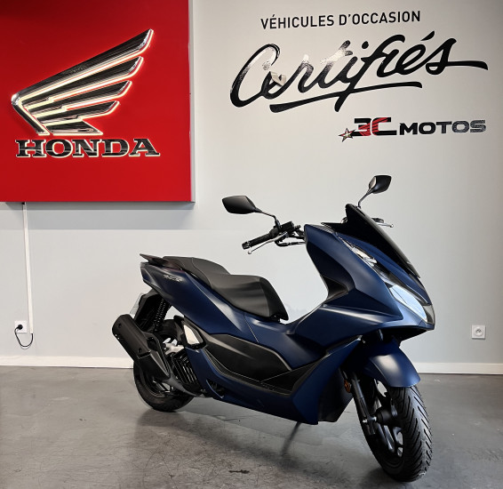 PCX - ANGLET