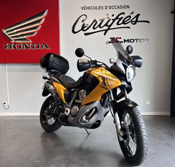 Transalp 700 - ANGLET