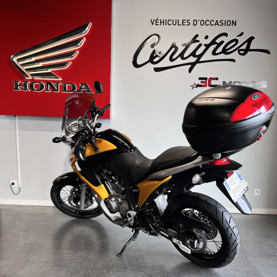 Transalp 700 - ANGLET