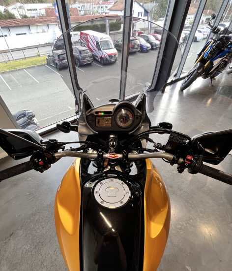 Transalp 700 - ANGLET