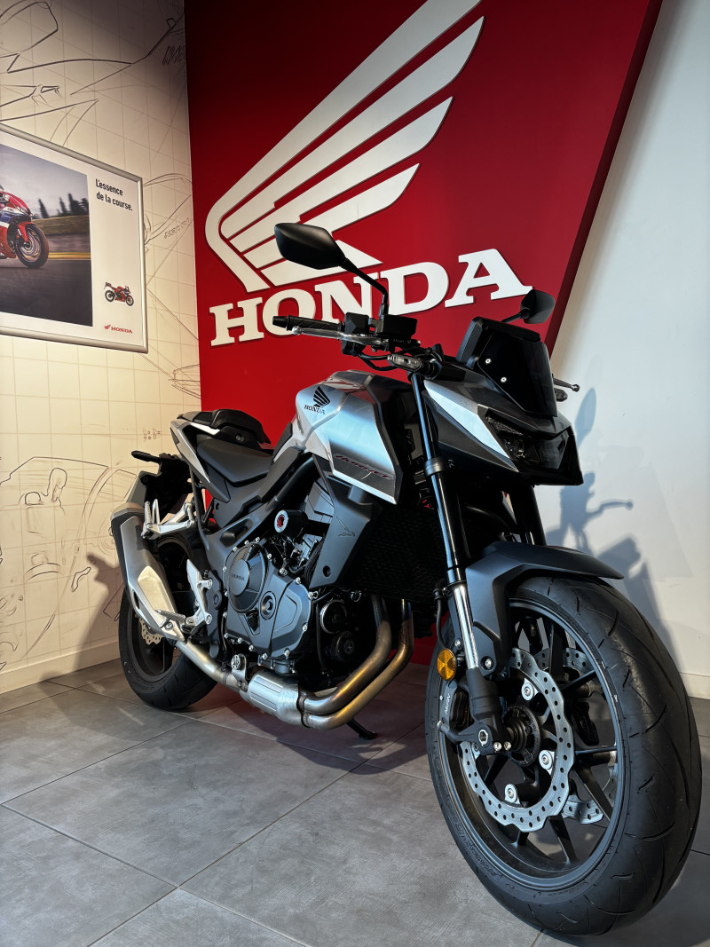 ROYAL ENFIELD HNTR 350 DUNES MOTORSPORT  COUDEKERQUE BRANCHE 