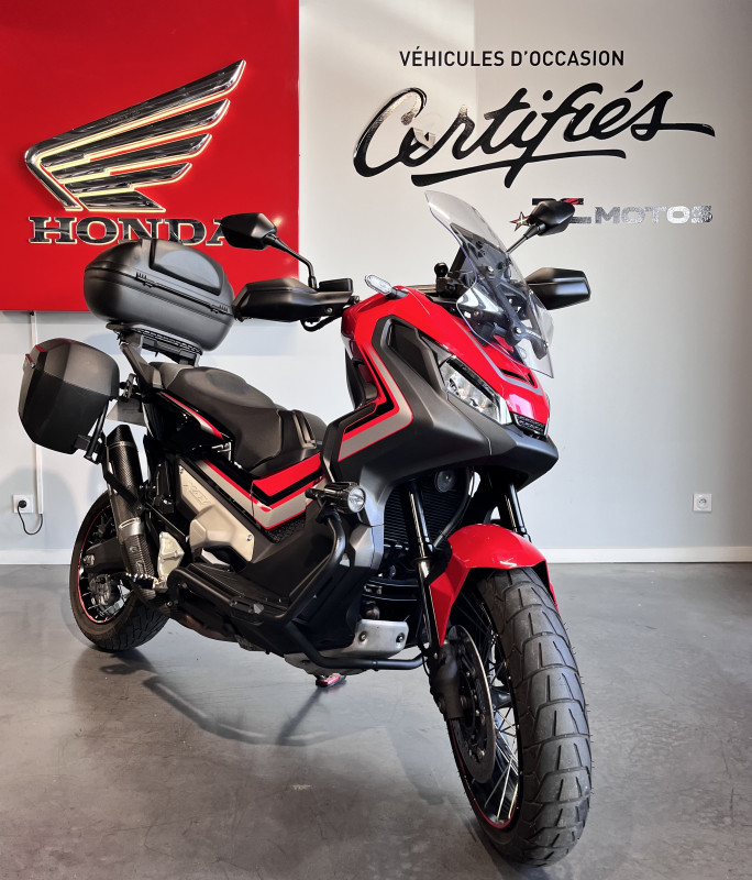 APRILIA TUONO 660 MEKANIK  ANNECY 