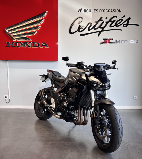 Hornet 1000 - ANGLET