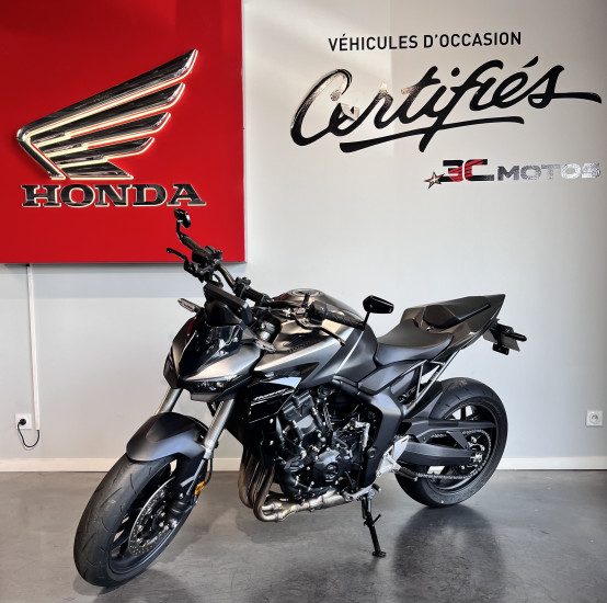 Hornet 1000 - ANGLET