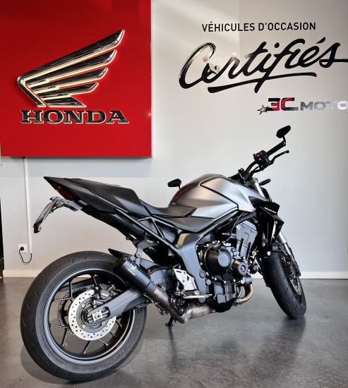 Hornet 1000 - ANGLET