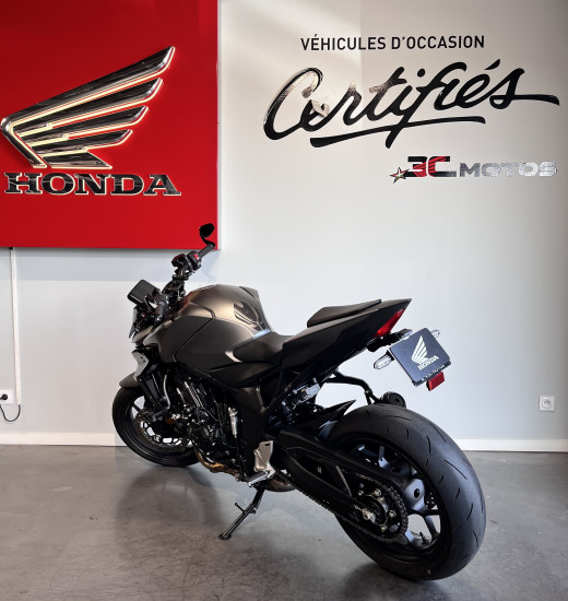 Hornet 1000 - ANGLET