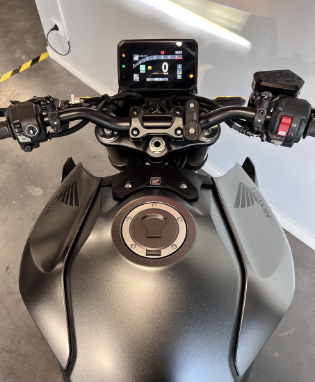 Hornet 1000 - ANGLET