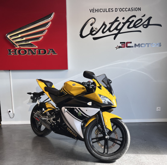 R 125 - ANGLET
