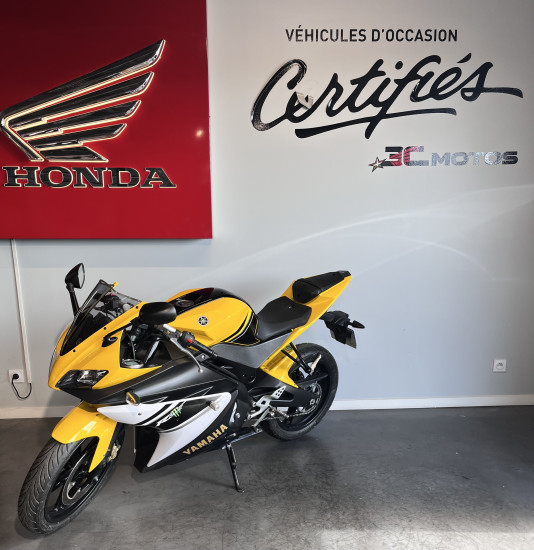 R 125 - ANGLET