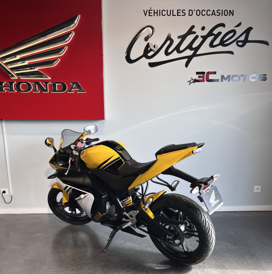 R 125 - ANGLET