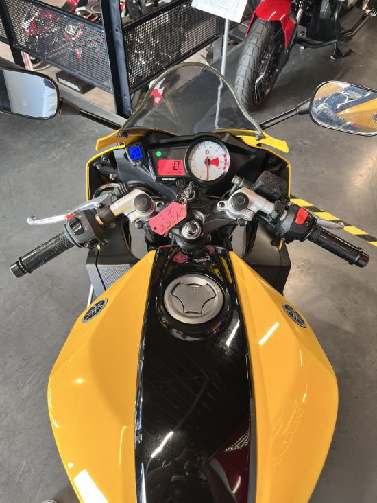 R 125 - ANGLET