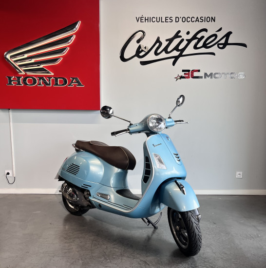 VESPA 300 - ANGLET
