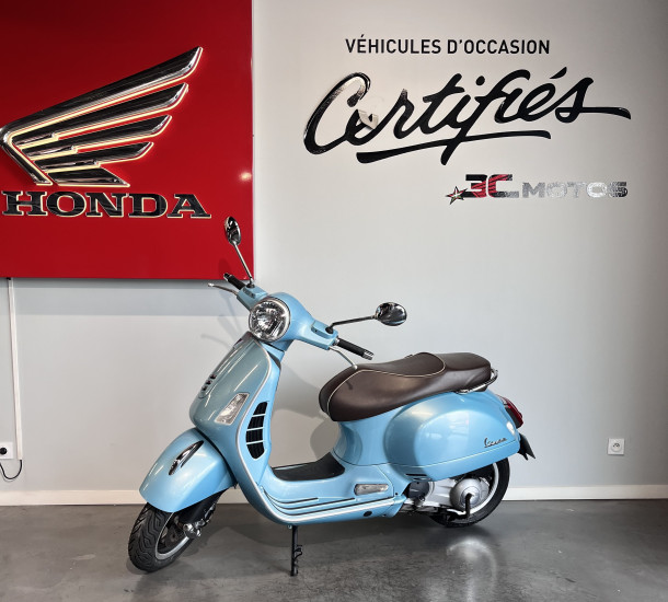 VESPA 300 - ANGLET