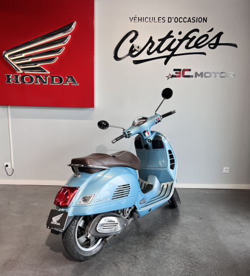 VESPA 300 - ANGLET