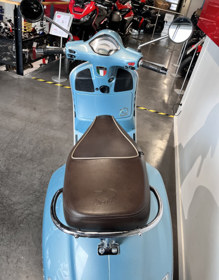VESPA 300 - ANGLET