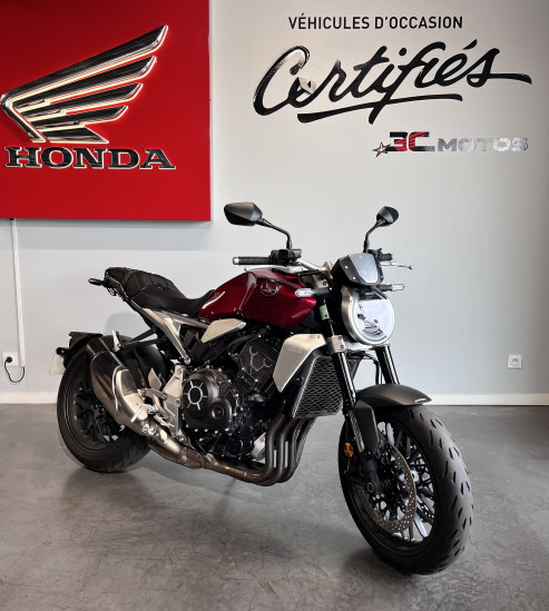 CB 1000 R - ANGLET