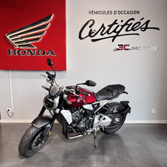 CB 1000 R - ANGLET