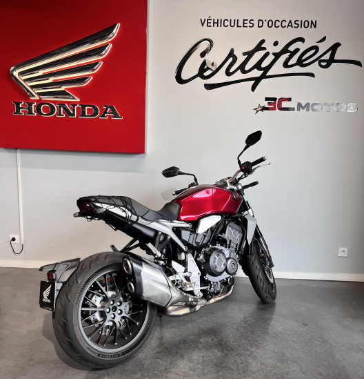 CB 1000 R - ANGLET